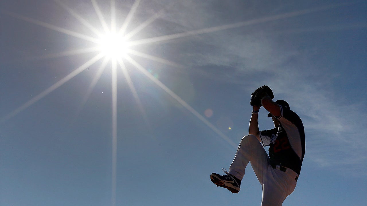 Fantasy Baseball Top 10 Starting Pitchers of 2014